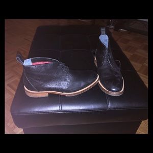 Ben Sherman Men’s Boots